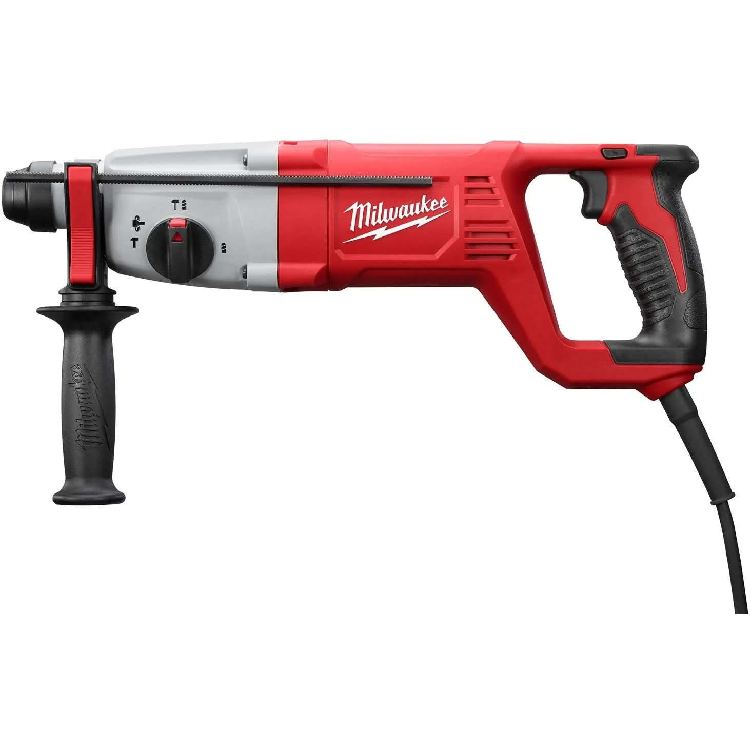 Milwaukee 5262-21 Corded 7/8" SDS Plus D Handle Rotary Hammer Drill
