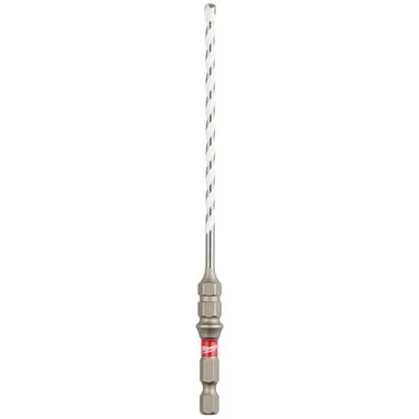 5/32" x 4" x 6" SHOCKWAVE Impact Duty™ Carbide Multi-Material
