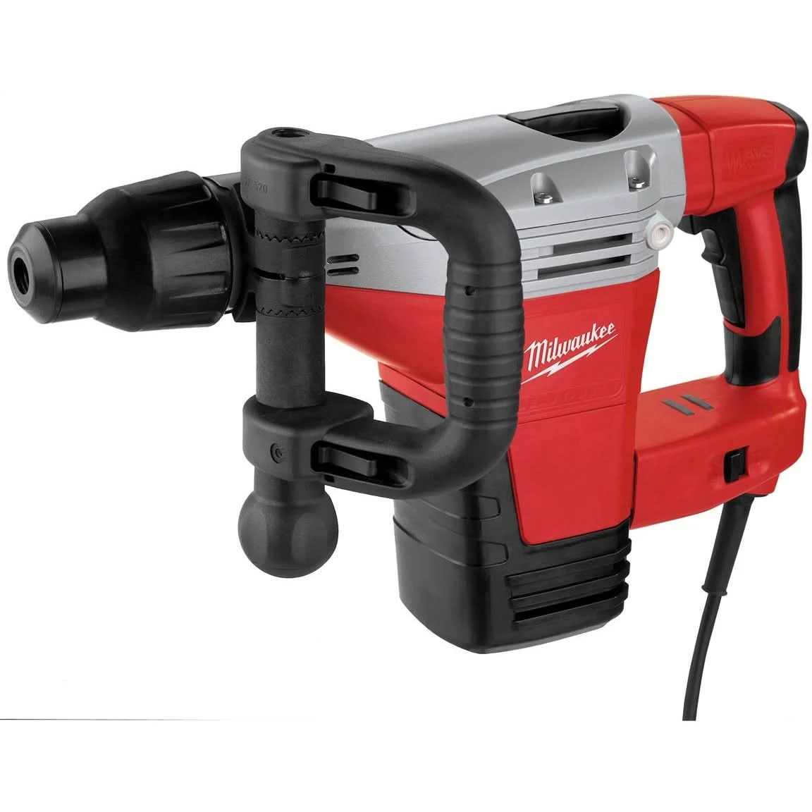 Milwaukee 5446-21 Corded 1-3/4" SDS Max Demolition Hammer