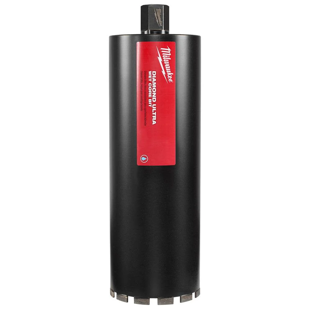 8" Diamond Ultra™ Wet Core Bit