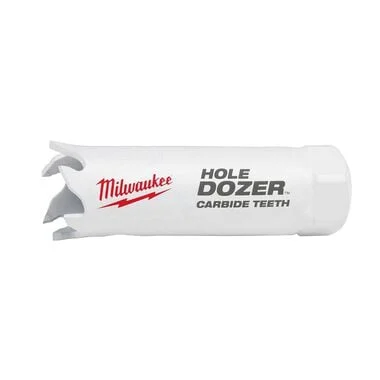 11/16" HOLE DOZER™ with Carbide Teeth Hole Saw