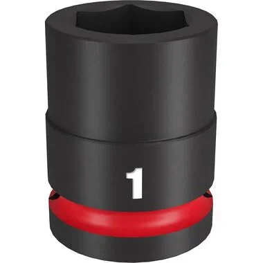 SHOCKWAVE™ Impact Duty 3/4" Drive 1" Standard 6 Point Socket