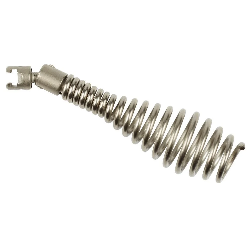 Medium Drop Head Attachment w/ RUST GUARD™ Plating