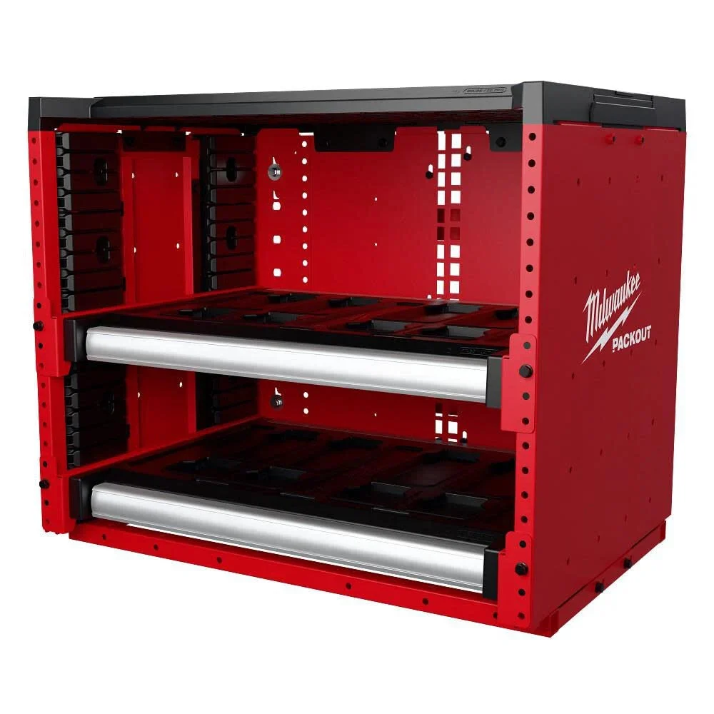 PACKOUT™ Rack