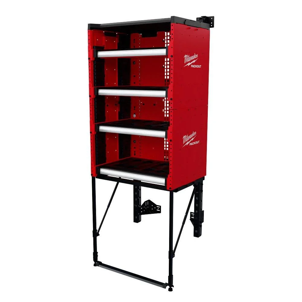 PACKOUT™ Rack Kit