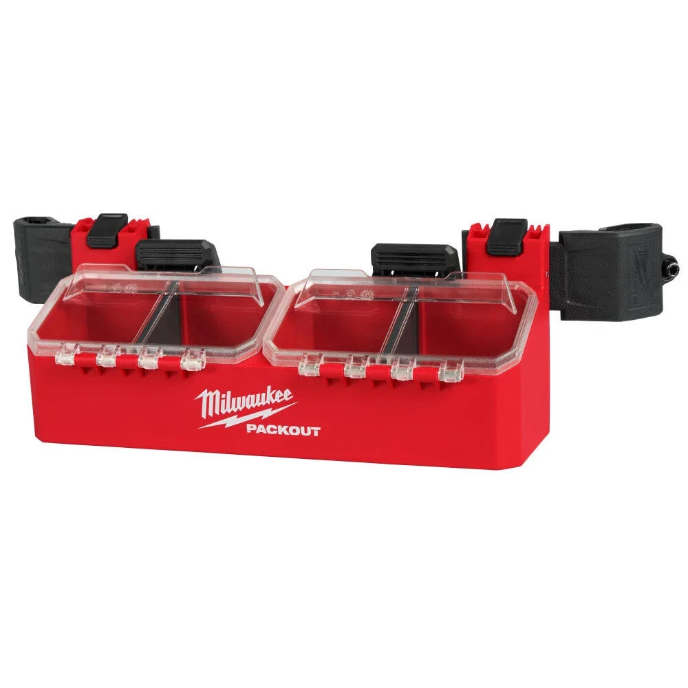 PACKOUT™ Tool Box 2-Bin Attachment