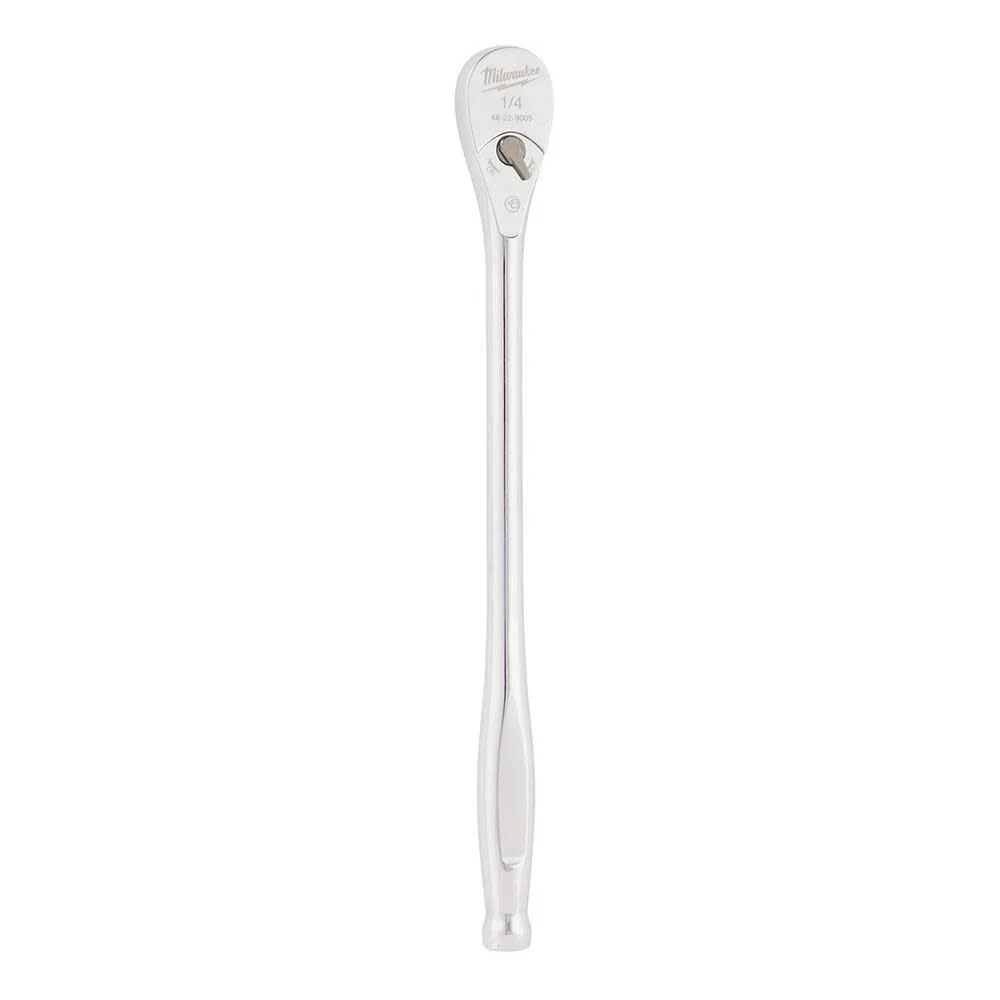 1/4" Drive 9" Ratchet