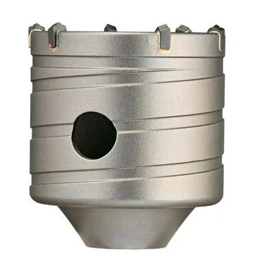 SDS+ Core 3-1/8"X2"