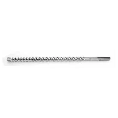 SDS MAX 4CT MX4 1-5/8" X 18" X 23"