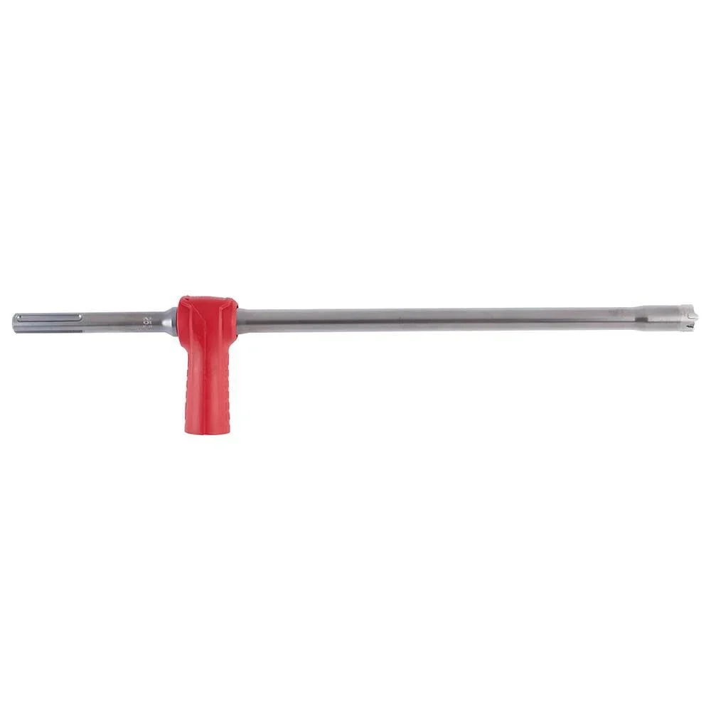 SDS MAX Vacuum Bit 1" x 17.5" x 25"