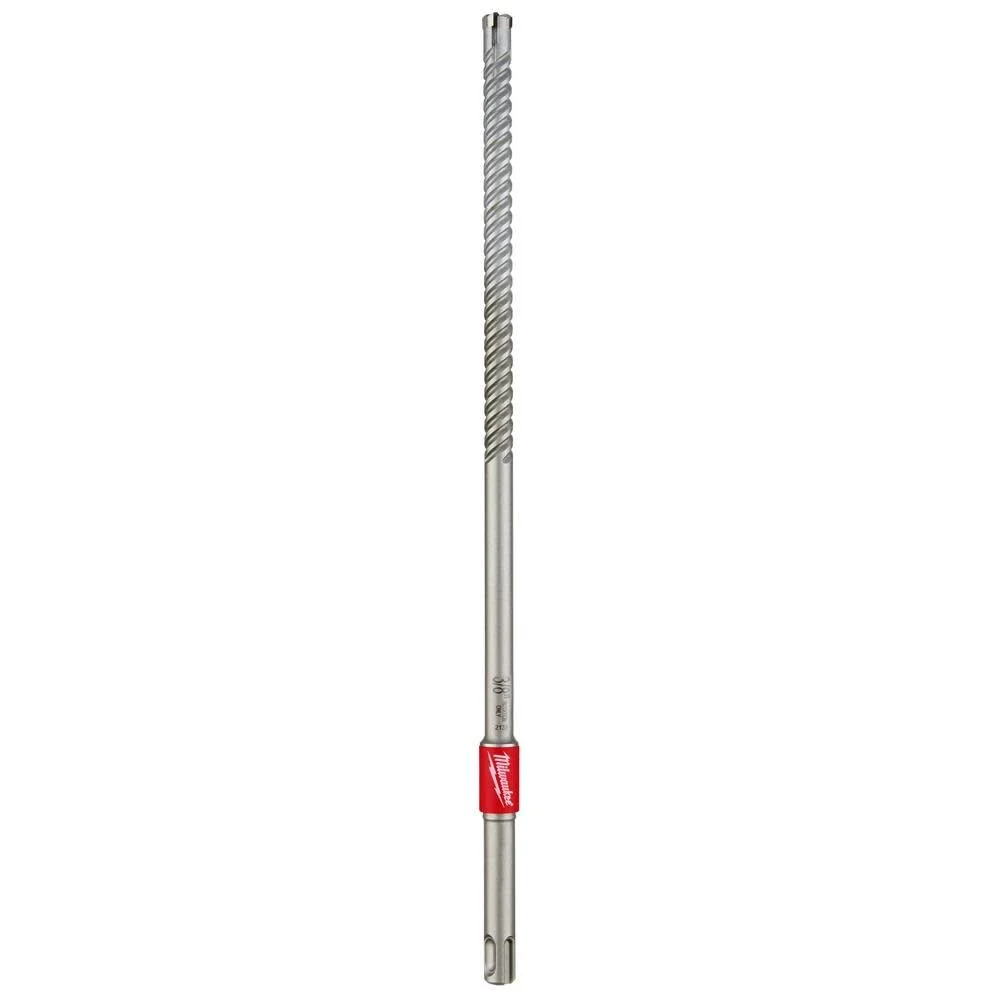 SDS Plus 3/8" X 12" Rebar Cutter