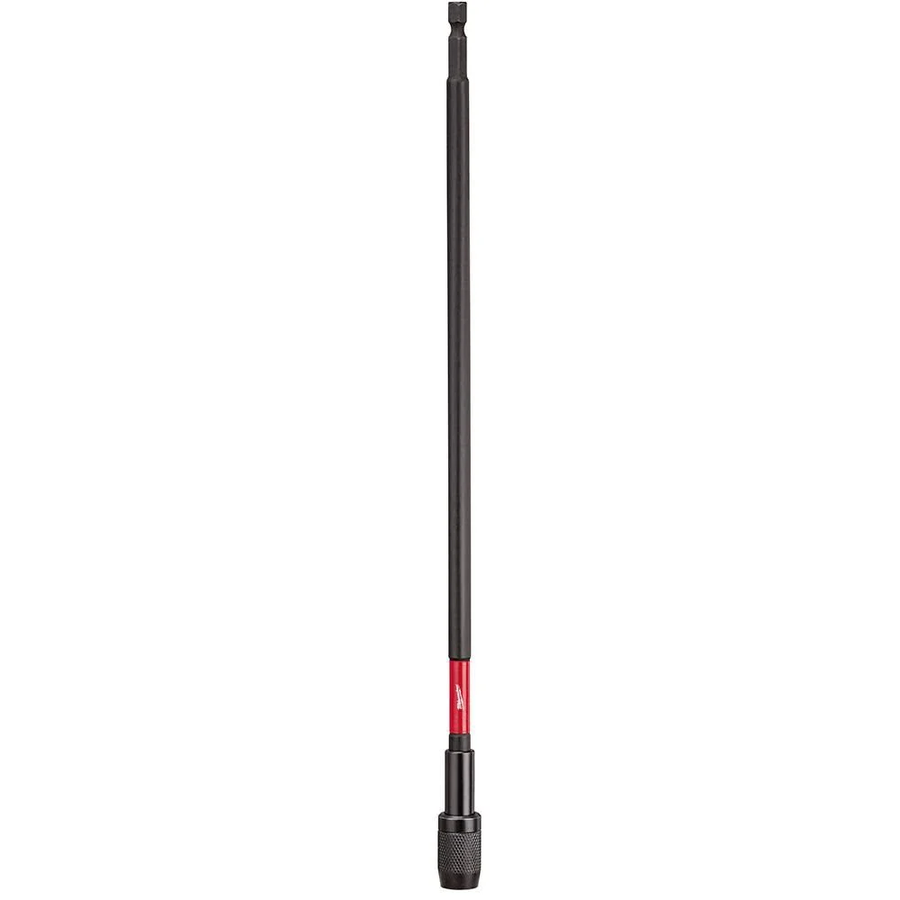 SHOCKWAVE™ 12" Impact Locking Bit Holder