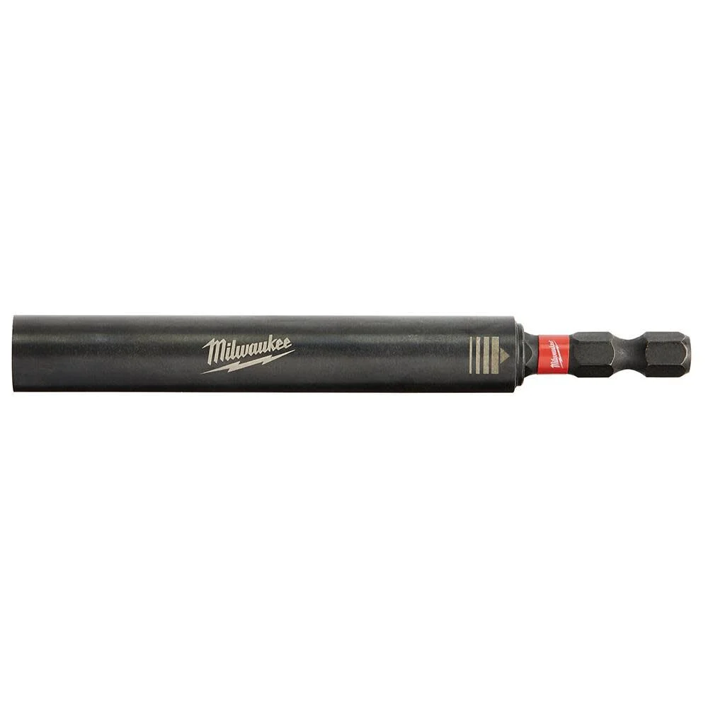 SHOCKWAVE™ 4" Impact Magnetic Drive Guide