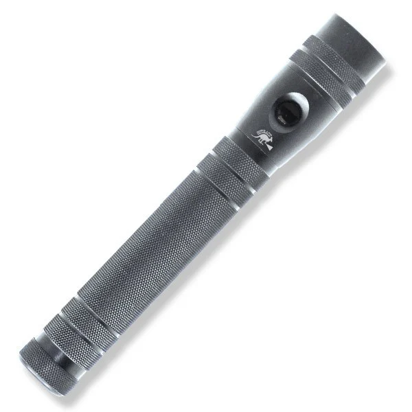 Mongo Gun Metal 831C (Discontinued) See 200-Y16