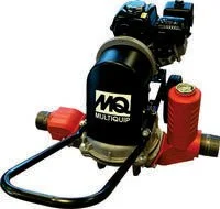 MQD3HA Diaphragm Pump