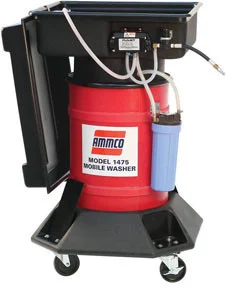 AMMCO? Model 1475 Brake Washer