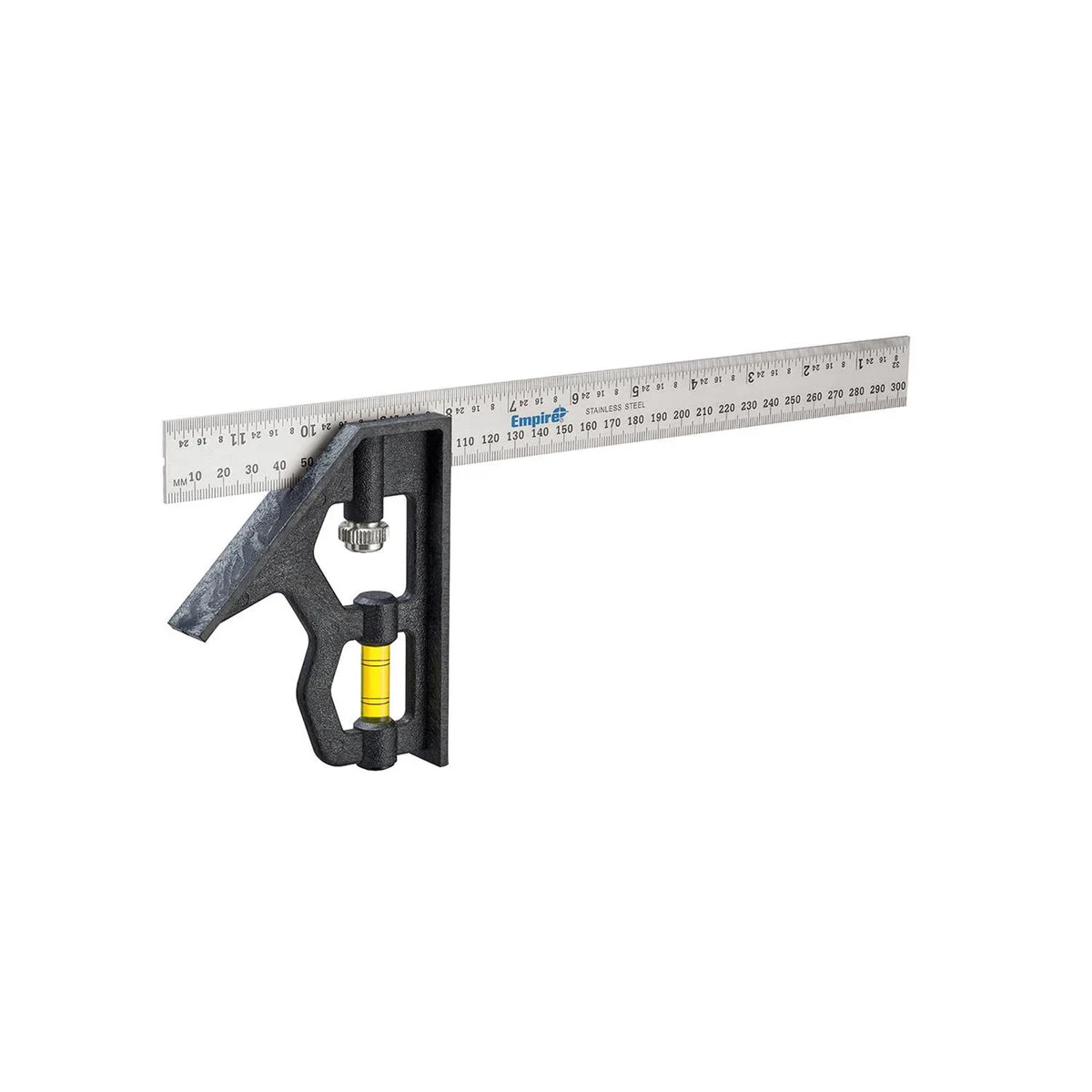 Empire 12" / 30 Cm Polycast® Combination Square