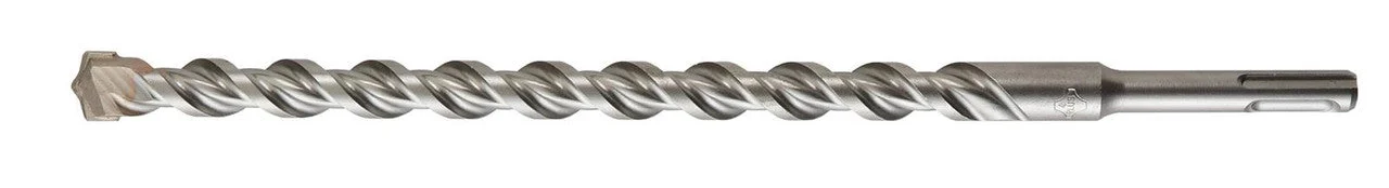 SDS-Plus 2-Cutter 5/8 in. x 10 in. x 12 in.