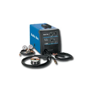 XLT142 Amp, 115V Portable Mig Welder (Discontinued)