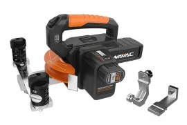 NAVAC NTB7L and NTBRK Bender and Reverse Bender Kit