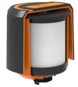 NAVAC NF43 Premium Oil Mist Filter for NP12DM and NP12DA1