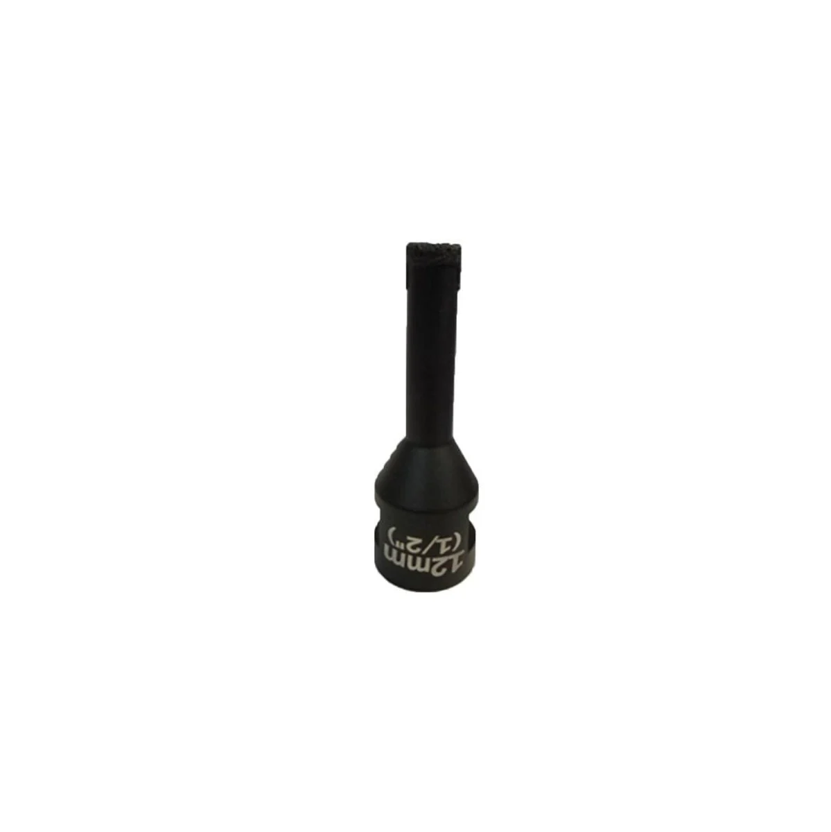 Non Core Bit - Vacuum Brazed