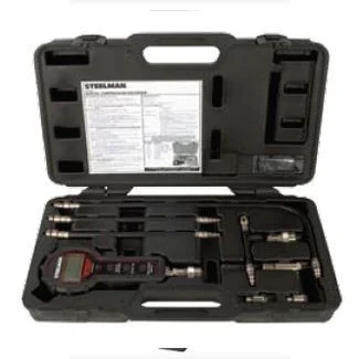 Digital Compression Recorder Kit (Discontinued)