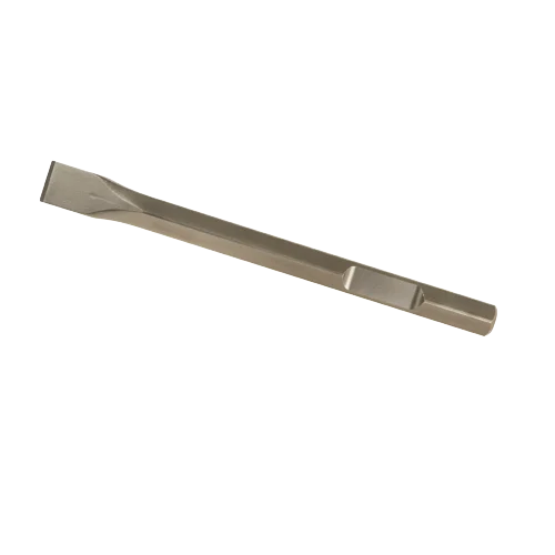 1-1/8" Hex Hammer Steel