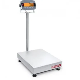 OHAUS i-D33P150B1L2 DEFENDER™ 3000 Bench Scale, 300 lbs (150 kg)
