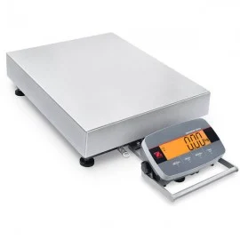 OHAUS i-D33P300B1X5 DEFENDER™ 3000 Bench Scale, 600 lbs (300 kg)