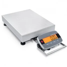 OHAUS i-D33P75B1L5 DEFENDER™ 3000 Bench Scale, 150 lbs (75 kg)