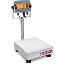 OHAUS i-D33XW30B1R1 DEFENDER™ 3000 Hybrid Bench Scale, 60 lbs (30 kg)