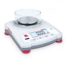 OHAUS NV323 Navigator Multi-Purpose Portable Balance, 320 g, 3.7"dia.