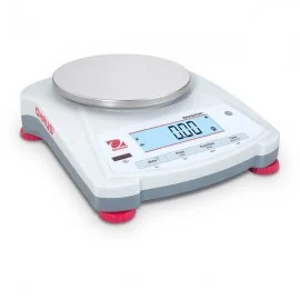 OHAUS NV622 Navigator Multi-Purpose Portable Balance, 620 g, 5.7"dia.