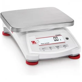 OHAUS PX12001/E PIONEER Precision Balance, 12,000 g, 248 mm x 193 mm