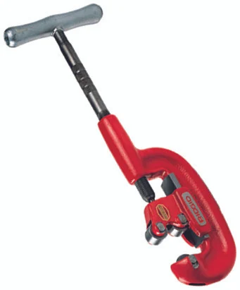 Ridgid pipe cutter 1/8 to 1-1/4, Replaced by 32820
