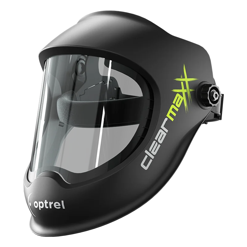 Optrel Clearmaxx Standard Grinding Helmet