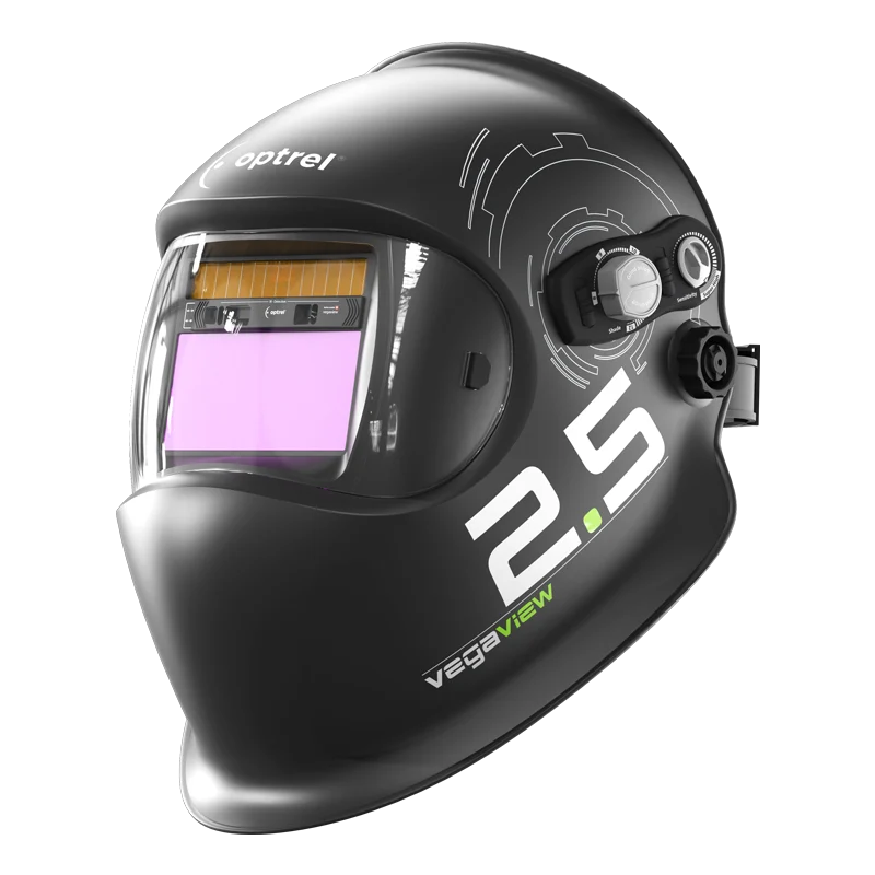 Optrel Vegaview 2.5 Welding Helmet