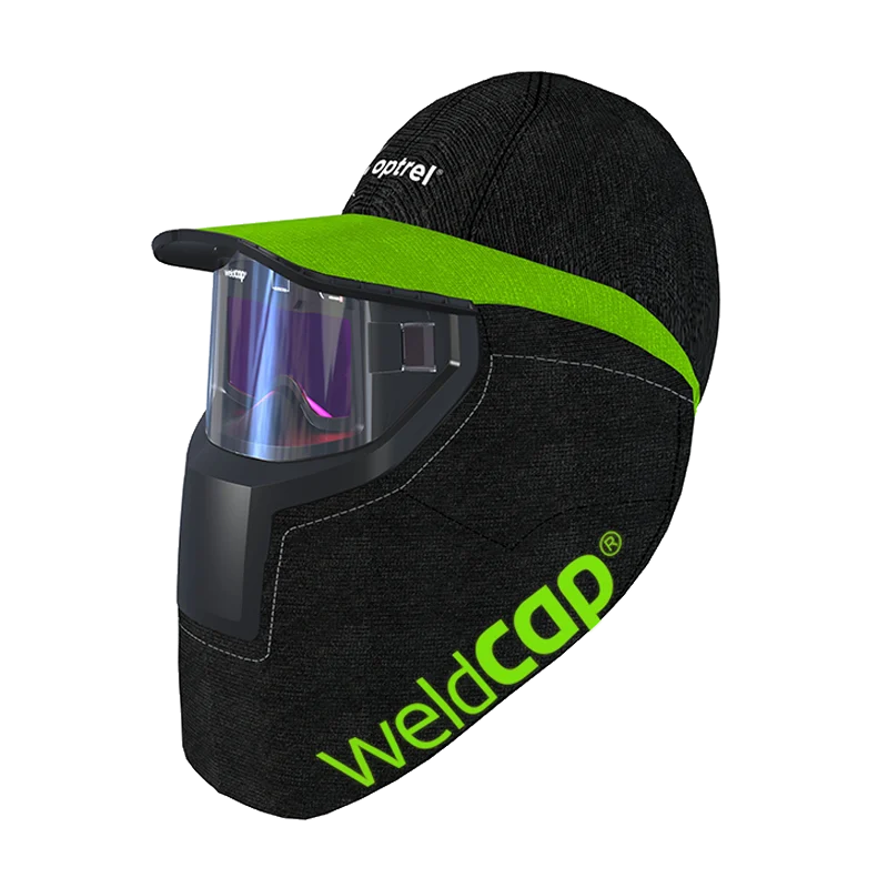 Optrel Weldcap Bump Welding Cap