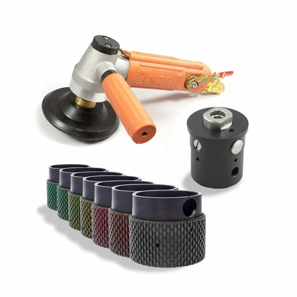 Oscillating Drums Package Deal - Sale
