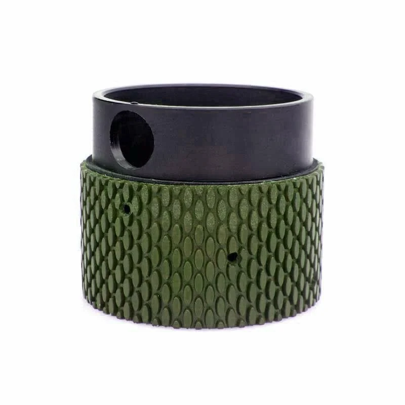 Oscillating Resin Drum Wheel