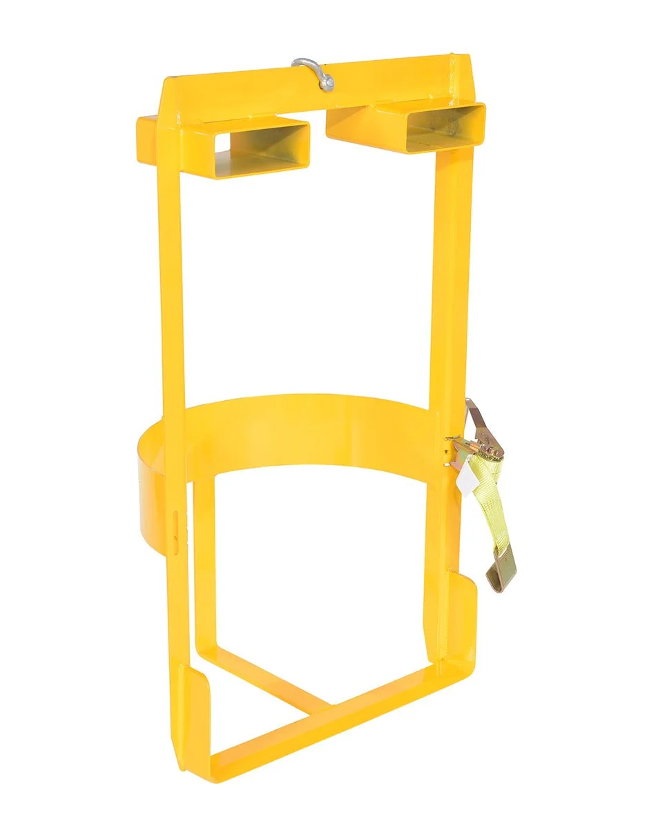 Overhead Drum Lifter