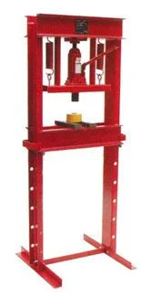 12 Ton Capacity Hydraulic Press