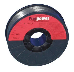 FIREPOWER .035" Flux Cored MIG Wire VCT-1440-0235