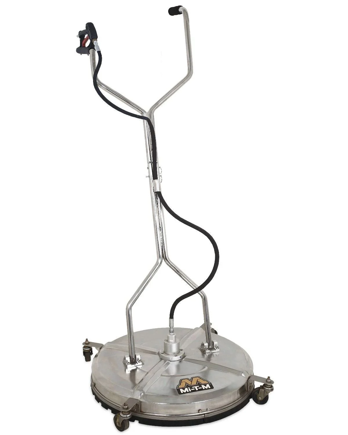24-Inch Rotary Surface Cleaners - Walk-Behind
