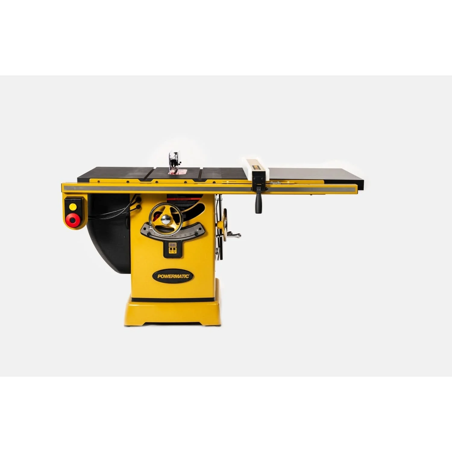 Powermatic PM25330KT-POWERMATIC Powermatic Table Saw 5HP 3PH 230/460V 30" RIP ArmorGlide