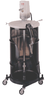 PumpMaster 3 system for 120 lb. drum Model 303-141