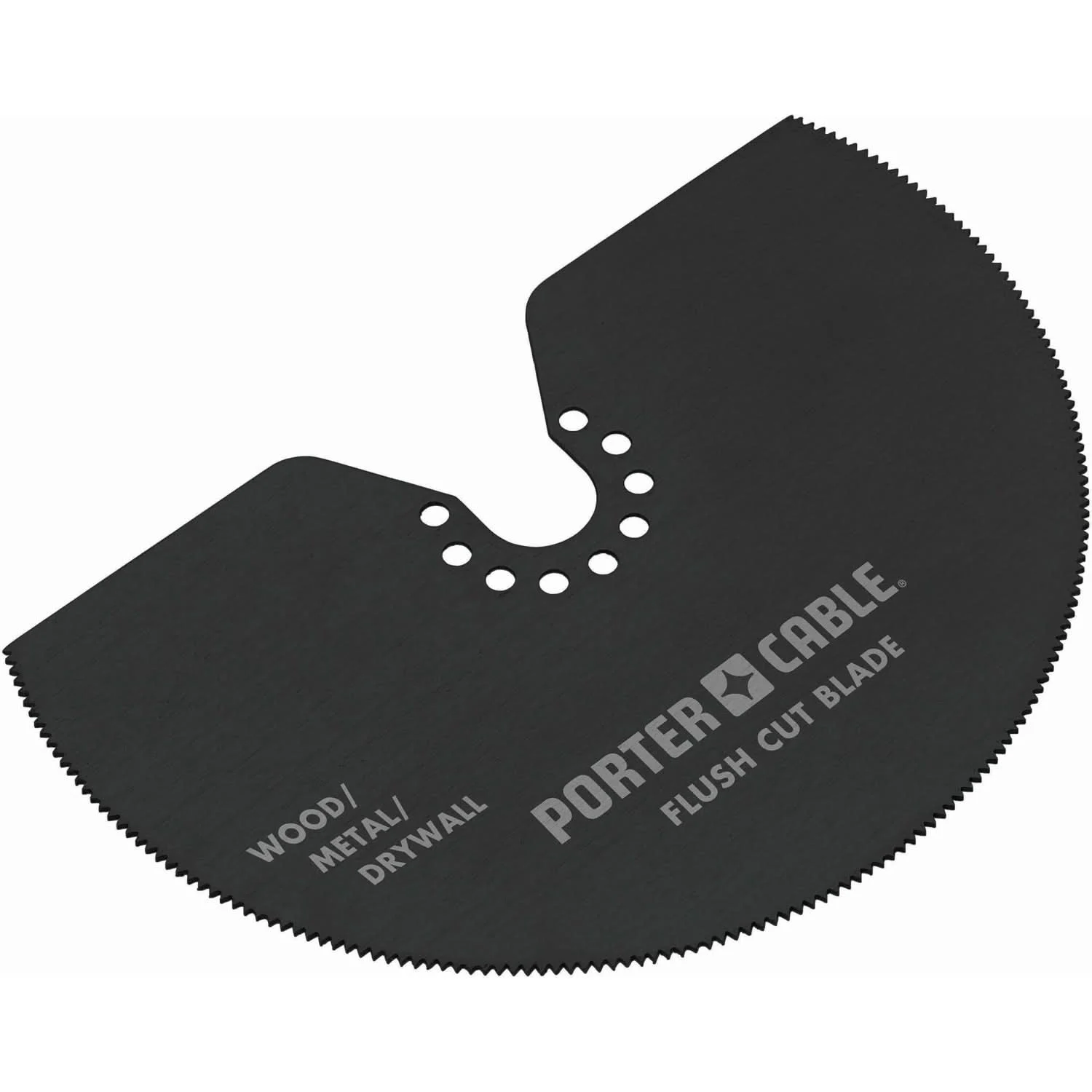 Porter Cable-Piece3013 Flush Cut Blade
