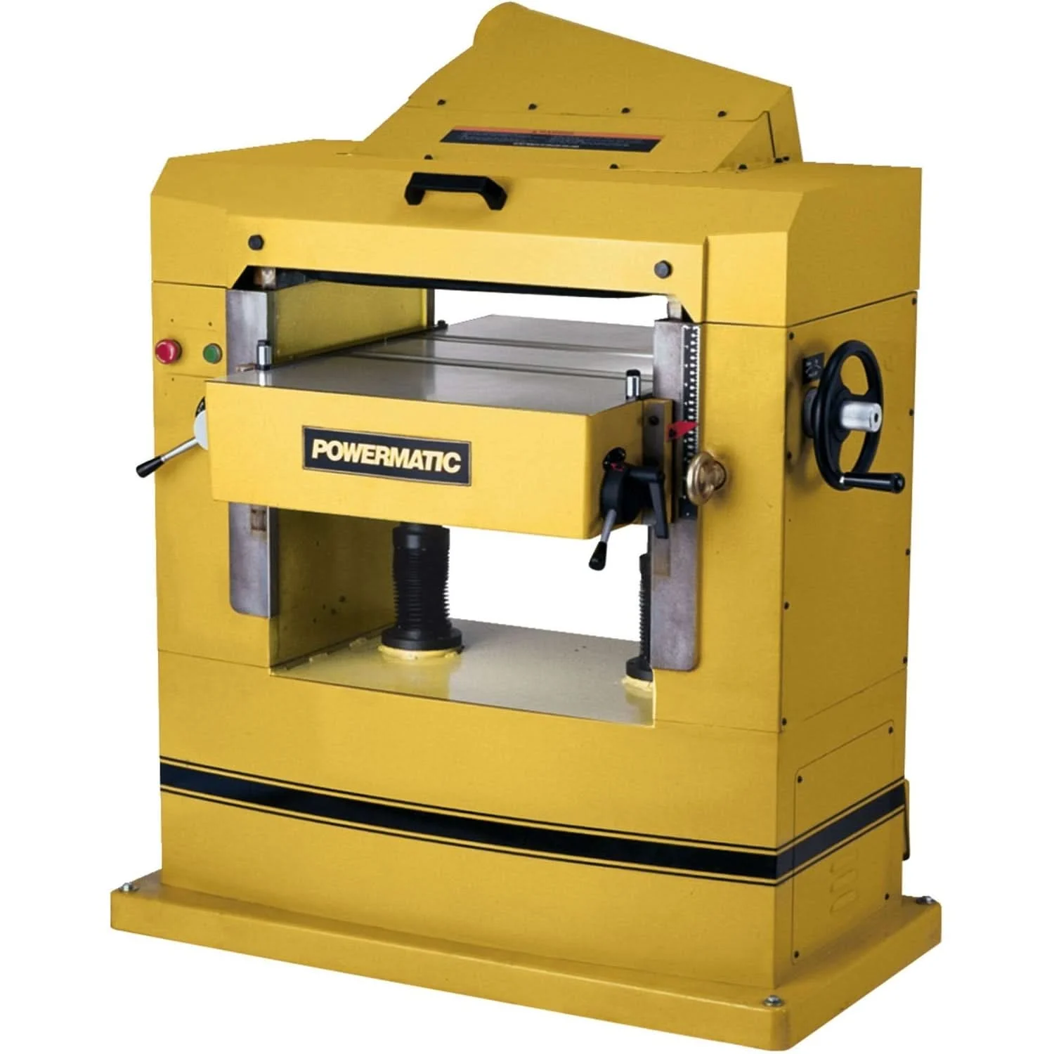 Powermatic 1791261 201 Planer, 7.5HP 1PH 230V