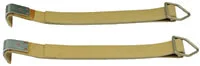 Fender Straps AMEPP7050 (Discontinued)